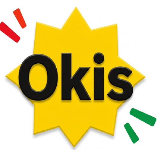 Ícono Okis